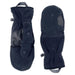 Outdoor Research Gripper Convertible Windbloc Mitts Black