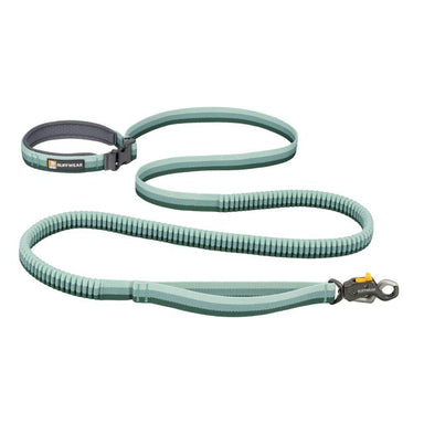 Ruffwear Roamer Lock Leash River Rock Green