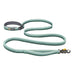 Ruffwear Roamer Lock Leash River Rock Green