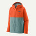 Patagonia Torrentshell 3l Rain Jacket Blue Sage
