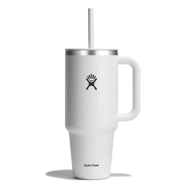Hydro Flask 40 Oz Travel Tumbler Trillium