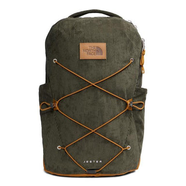 The North Face Jester Pro New Taupe Green/Leather Brown