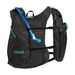 Camelbak Circuit Run Vest With Crux 1.5l Reservoir Black