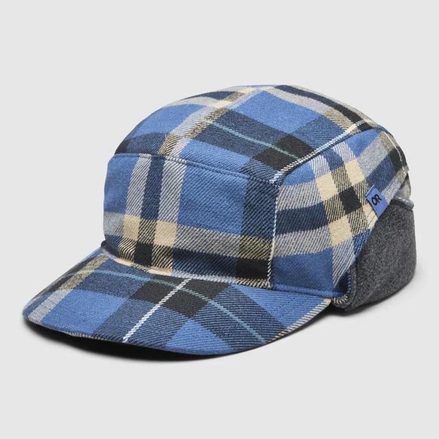 Outdoor Research Yukon Cap Skyline Plaid