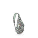 Osprey Packs Daylite Sling Euphoria Flowing Print/Soundwave Grey