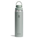Hydro Flask 24 Oz Wide Mouth With Flex Chug Cap - Surf Tonal Agave