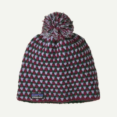 Patagonia Snowbelle Beanie Diver Blue