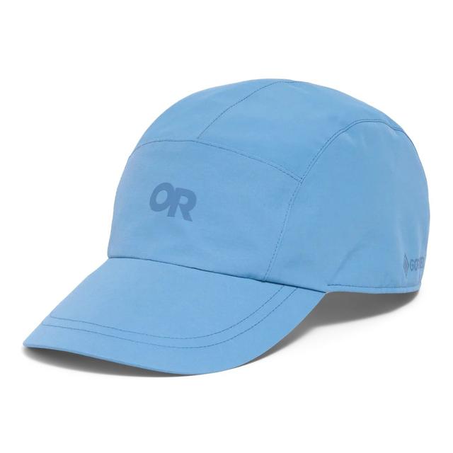 Outdoor Research Seattle Rain Cap Ascent Blue