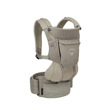 Osprey Packs Poco Soft Child Carrier Lt Tan Concrete