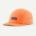 Patagonia Graphic Maclure Hat Peach Sherbet