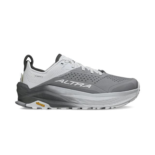 Altra Running Olympus 6 Gray