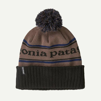 Patagonia Powder Town Beanie Marlow Brown