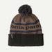 Patagonia Powder Town Beanie Marlow Brown