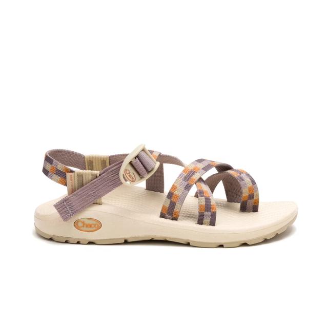 Chaco Z/cloud 2 Adjustable Strap Cushioned Sandal Pixel Windswept
