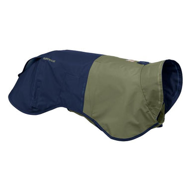 Ruffwear Sun Shower Jacket Midnight Blue