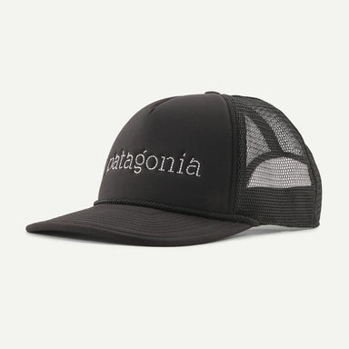Patagonia Broadcaster Hat Black