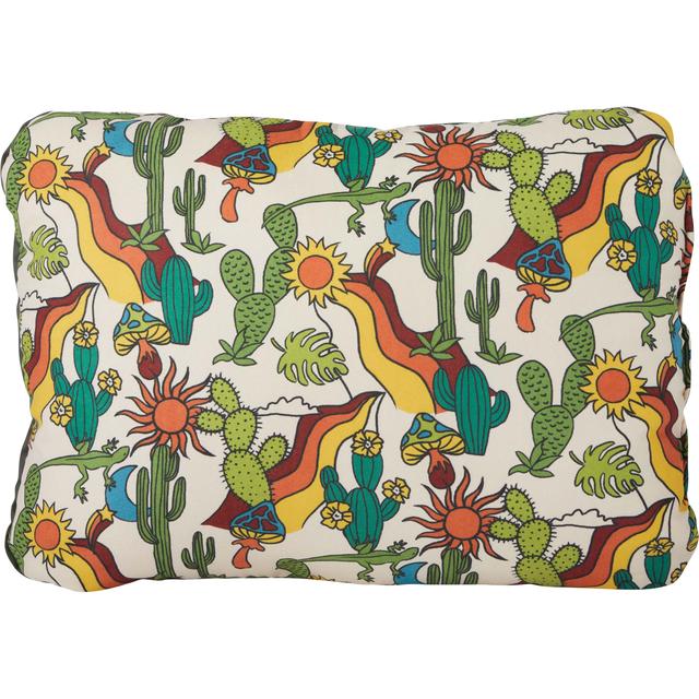 Therm-a-rest Compressible Pillow Cinch Desert