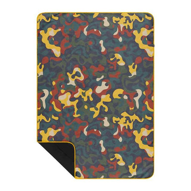 Rumpl Everywhere Mat - Rustic Abstraction