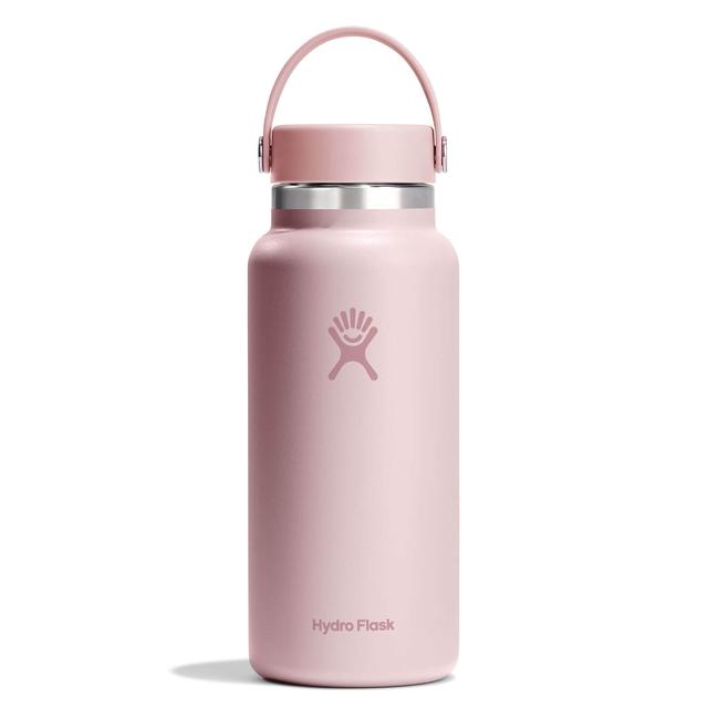 Hydro Flask 32 Oz Wide Mouth Tonal Trillium