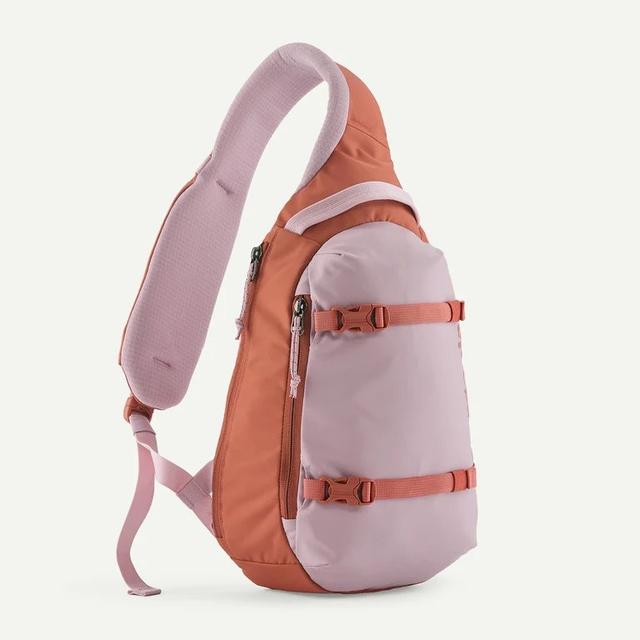 Patagonia Atom Sling 8l Canyon Brown