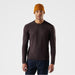 Smartwool Sparwood Crew Sweater Mink Heather