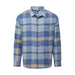 Sherpa Adventure Gear Batsa Eco Long Sleeve Shirt ARCTIC BLUE