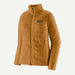 Patagonia Nano Puff Jacket Talon Gold