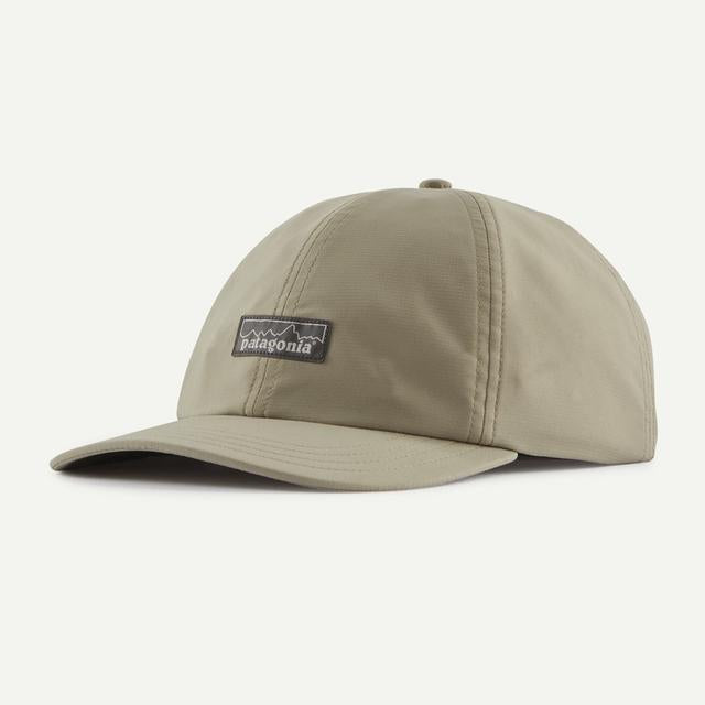 Patagonia Terrebonne Hat River Rock Green
