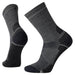 Altra Running Hike Crew Socks Medium Gray