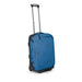 Osprey Packs Transporter Wheeled Duffel 40 Blue Flame/Nocturnal Blue