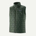 Patagonia Nano Puff Vest Treeline Green