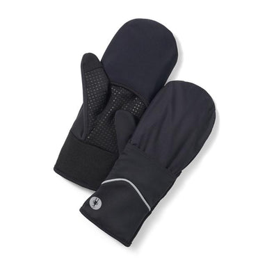 Smartwool Unisex Active Fleece Wind Mitten Black