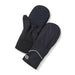 Smartwool Unisex Active Fleece Wind Mitten Black