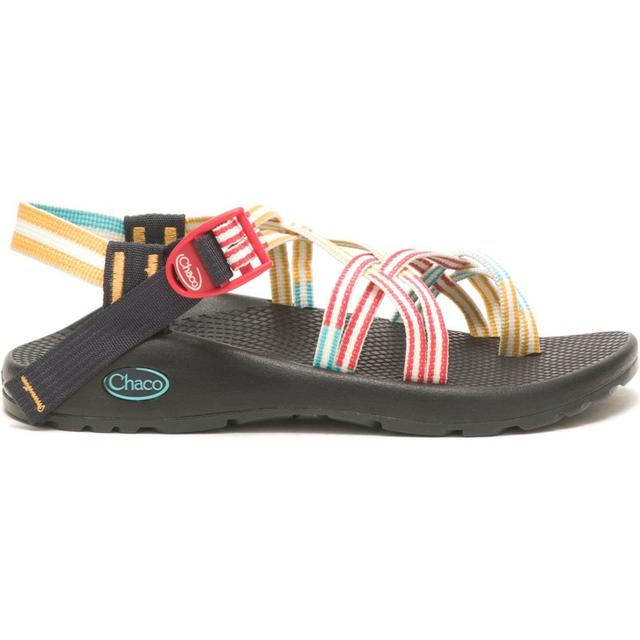 Chaco Zx/2 Dual Adjustable Straps Classic Sandal Vary Primary Vary Primary