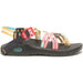 Chaco Zx/2 Dual Adjustable Straps Classic Sandal Vary Primary Vary Primary