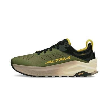 Altra Running Olympus 6 Dusty Olive