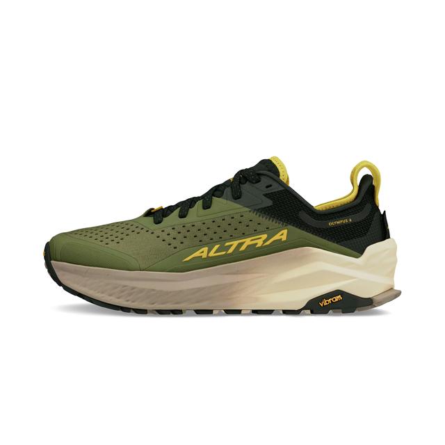 Altra Running Olympus 6 Dusty Olive