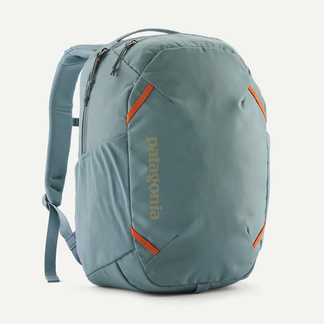 Patagonia Atom Daypack 24l Blue Sage