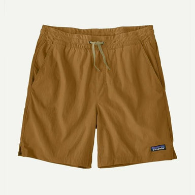 Patagonia Baggies Lights Nest Brown