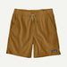 Patagonia Baggies Lights Nest Brown
