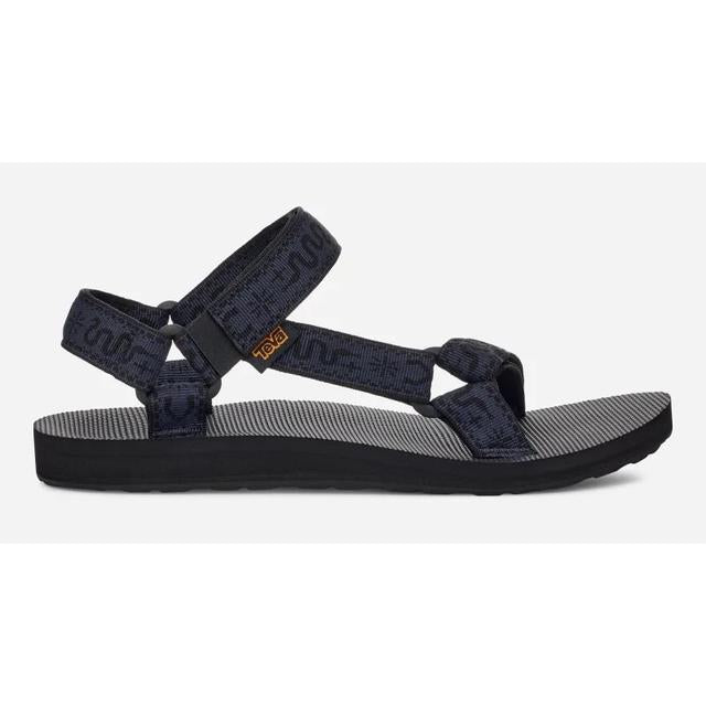 Teva Original Universal Sandal Bandana Total Eclipse