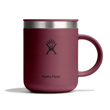 Hydro Flask 12 Oz Mug - Burgundy