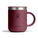 Hydro Flask 12 Oz Mug - Burgundy