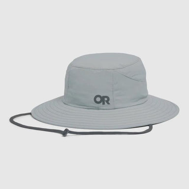 Outdoor Research Helios Sun Hat Light Pewter