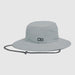 Outdoor Research Helios Sun Hat Light Pewter