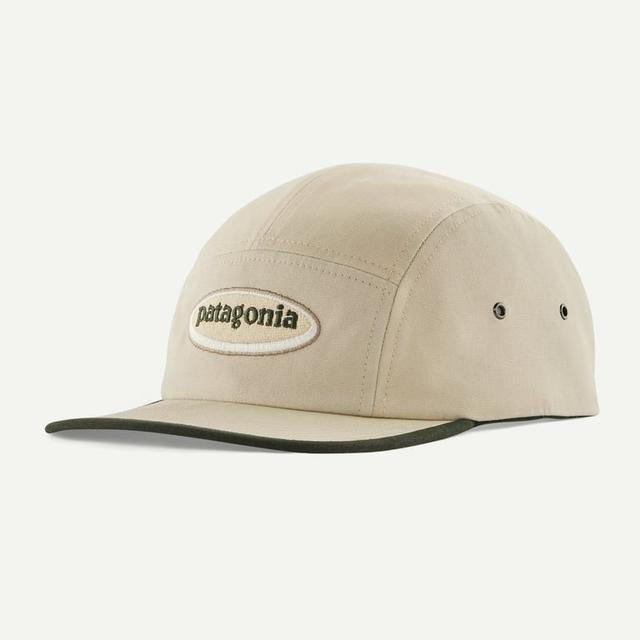 Patagonia Graphic Maclure Hat Pumice