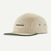 Patagonia Graphic Maclure Hat Pumice