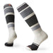 Smartwool Womens Snowboard Over The Calf Socks oonbeam / M