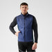 Smartwool Smartloft Vest Nightfall Blue