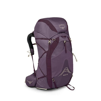 Osprey Packs Eja 48 Purple Dusk